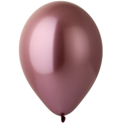 И 14"/091 Хром Shiny Pink