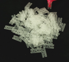 H-образный уплотнительный зажим для шара, 10 шт.